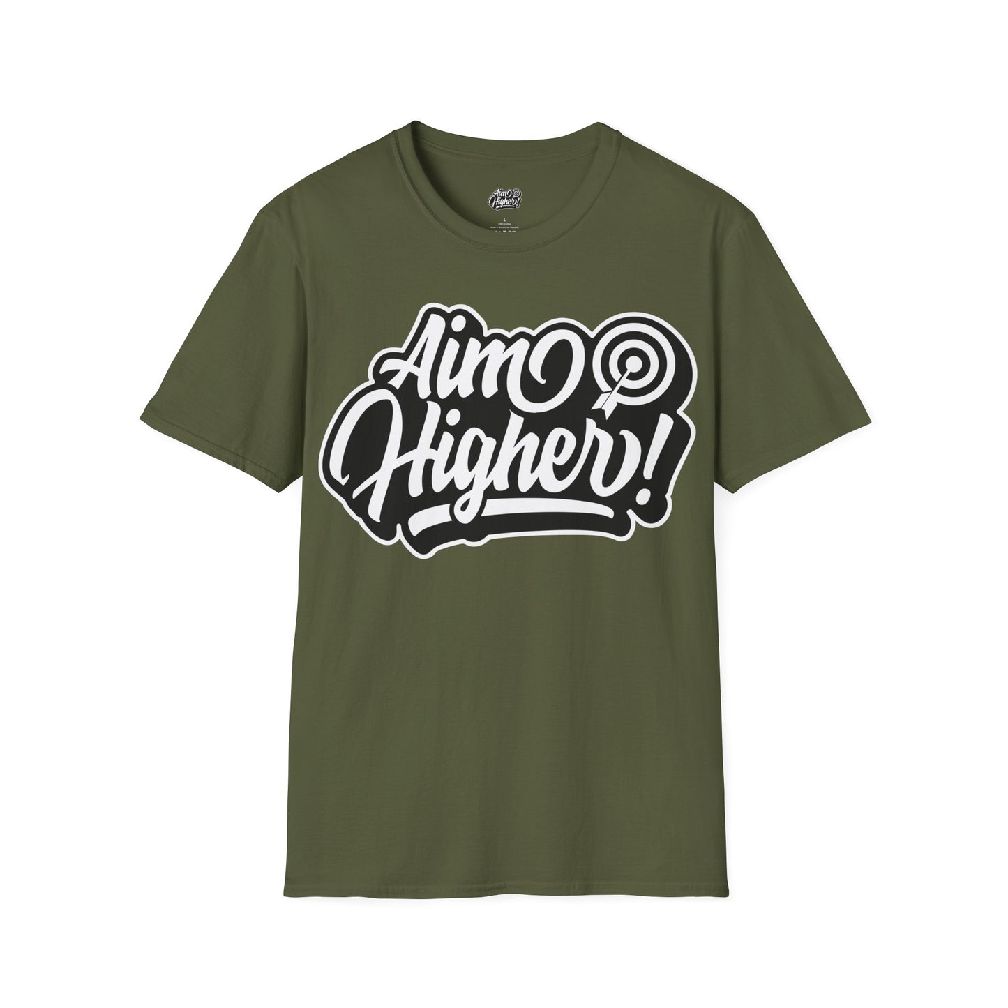 Aim Higher T-Shirt