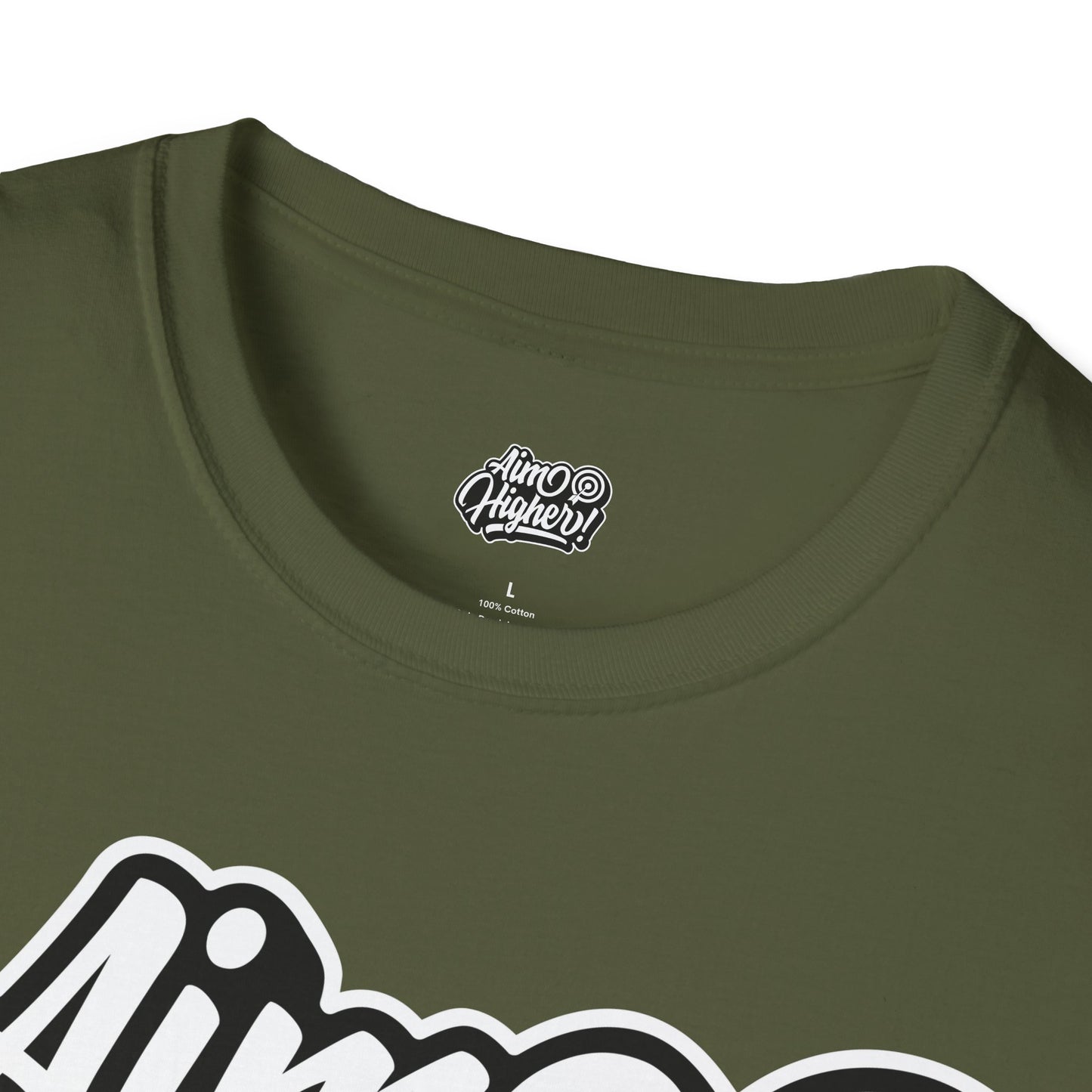 Aim Higher T-Shirt