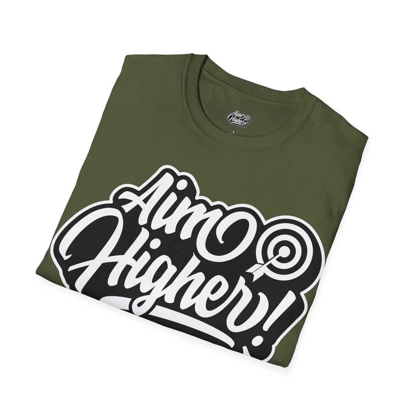 Aim Higher T-Shirt