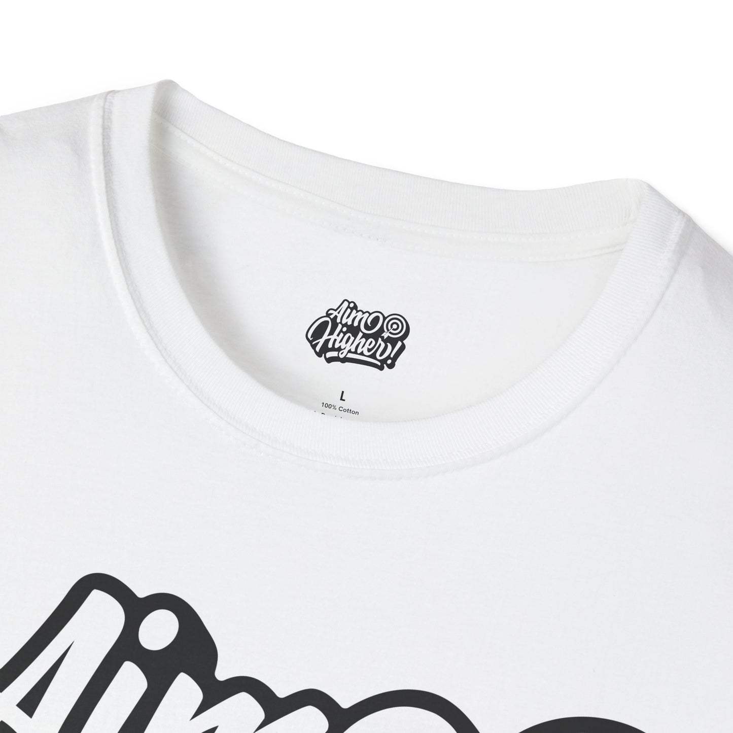 Aim Higher T-Shirt