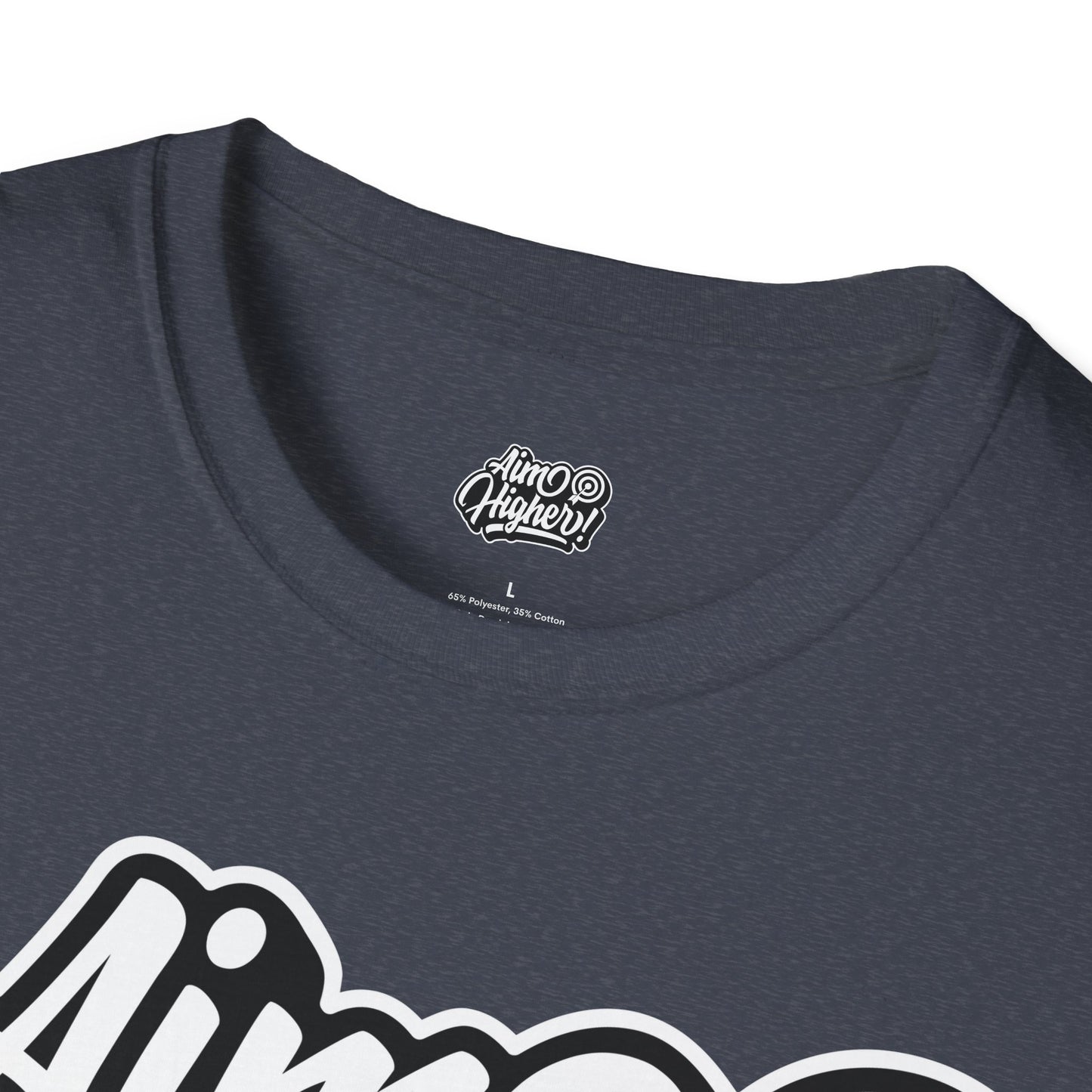 Aim Higher T-Shirt