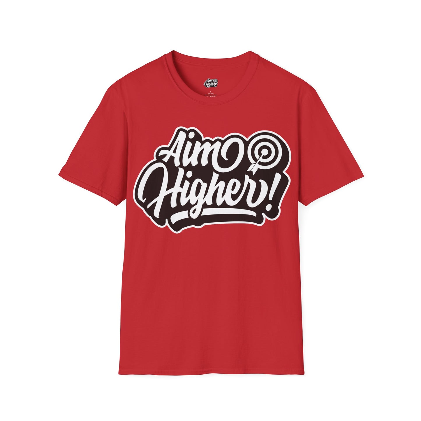 Aim Higher T-Shirt