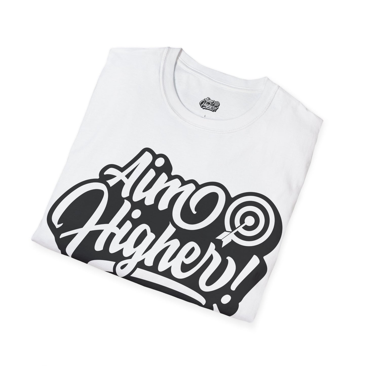 Aim Higher T-Shirt