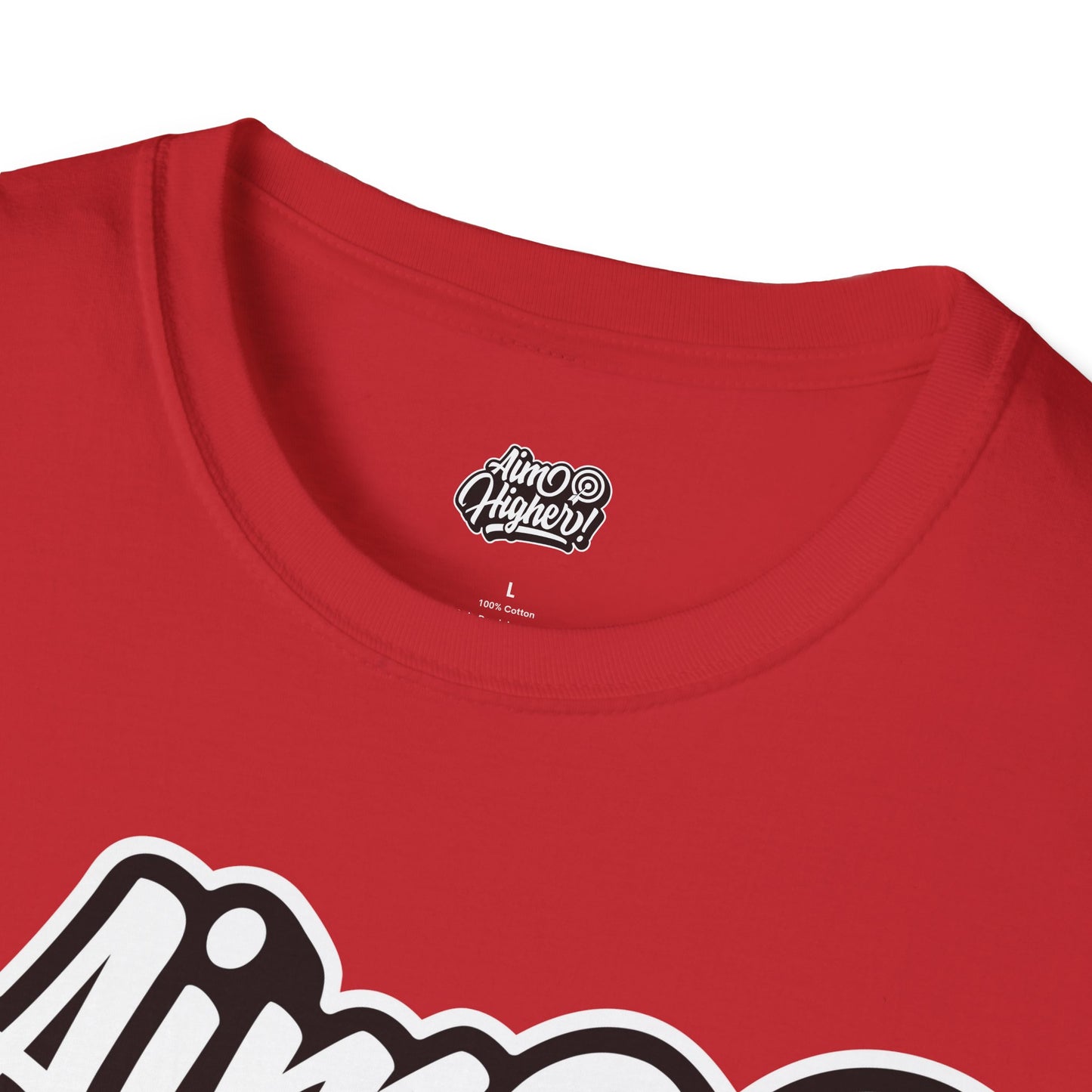 Aim Higher T-Shirt