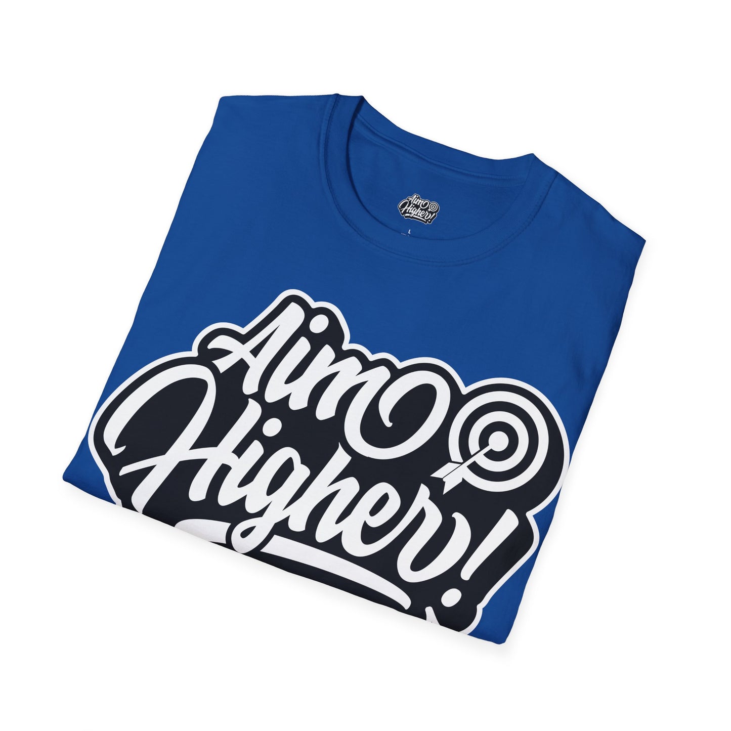 Aim Higher T-Shirt