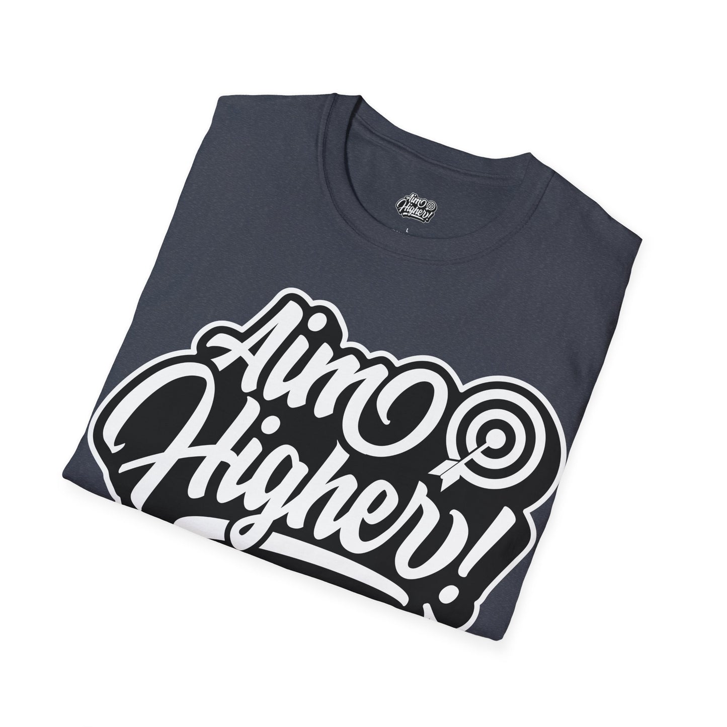 Aim Higher T-Shirt