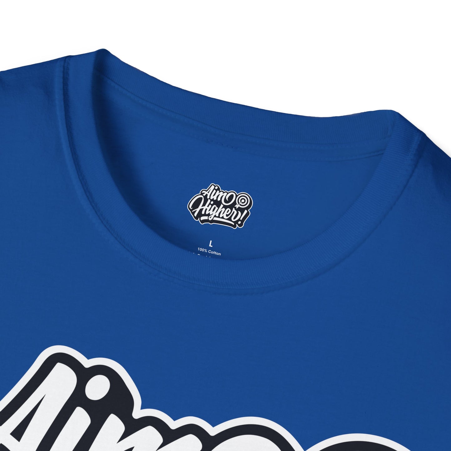 Aim Higher T-Shirt