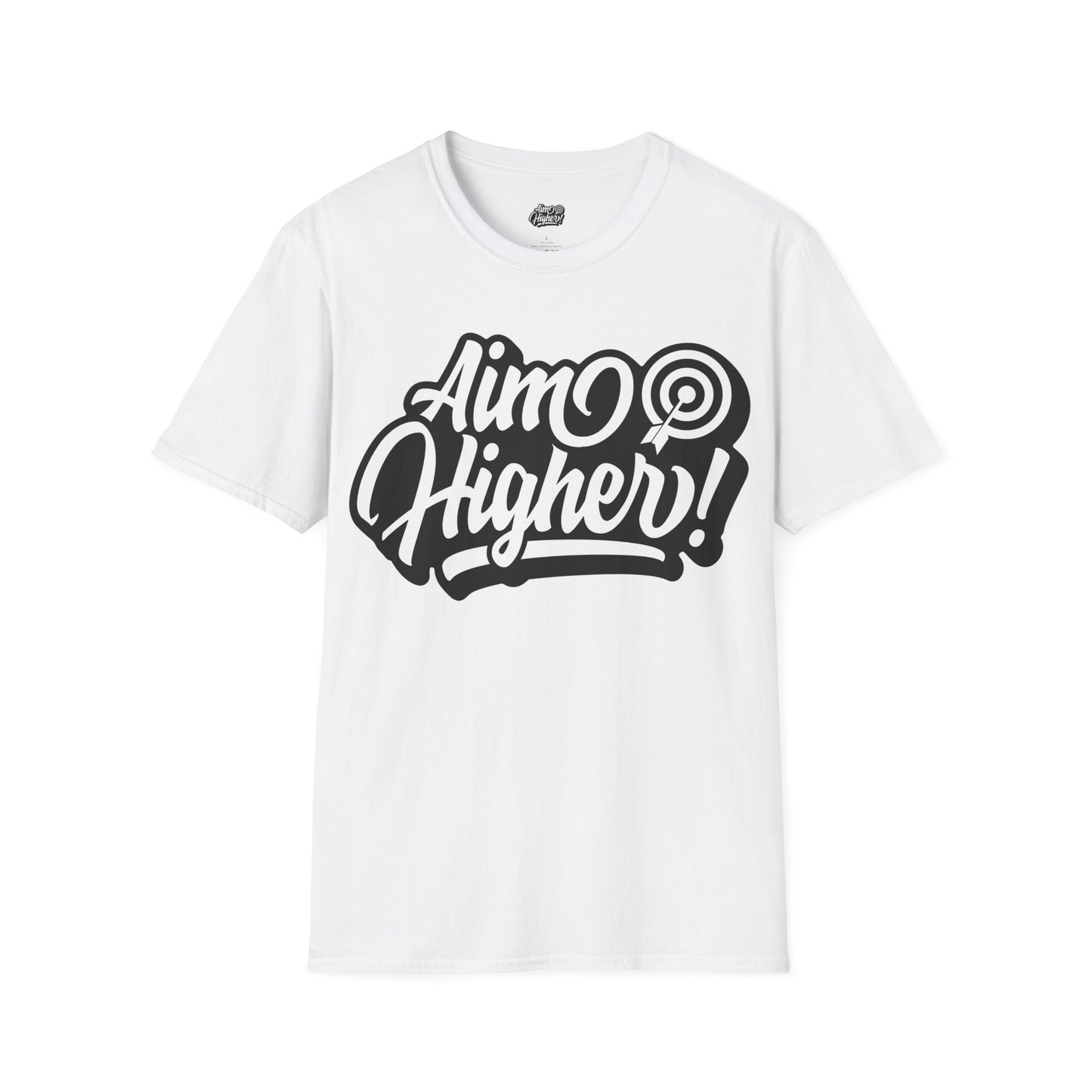 Aim Higher T-Shirt